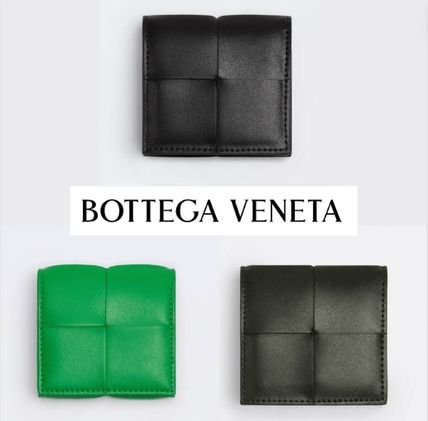 BOTTEGA VENETA x コインケース・小銭入れ(メンズ)|新作を海外通販 ...