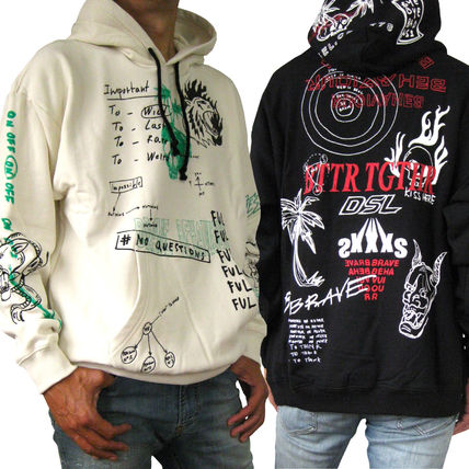 DIESEL x トップス(メンズ) - 海外通販のBUYMA