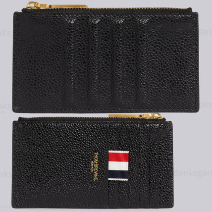 THOM BROWNE x カードケース・名刺入れ(メンズ)|新作を海外通販【BUYMA】