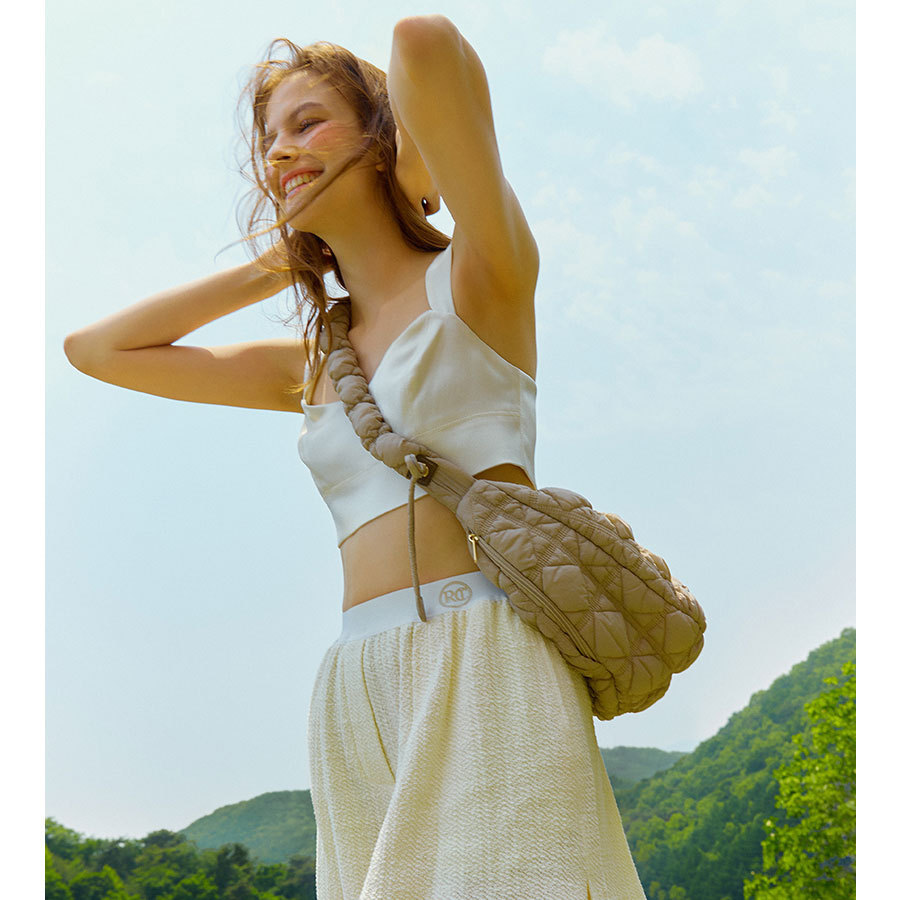 ショルダーバッグ・ポシェット CARLYN COZY SHOULDER BAG BBH5724 CARLYN COZY SHOULDER BAG BBH5724 (CARLYN/ショルダーバッグ