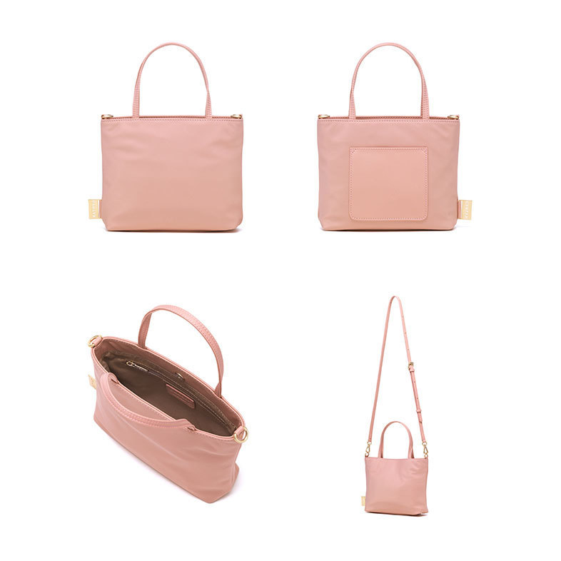ショルダーバッグ・ポシェット CARLYN ROSIE BAG BBH5725 CARLYN ROSIE BAG BBH5725 (CARLYN/ショルダーバッグ