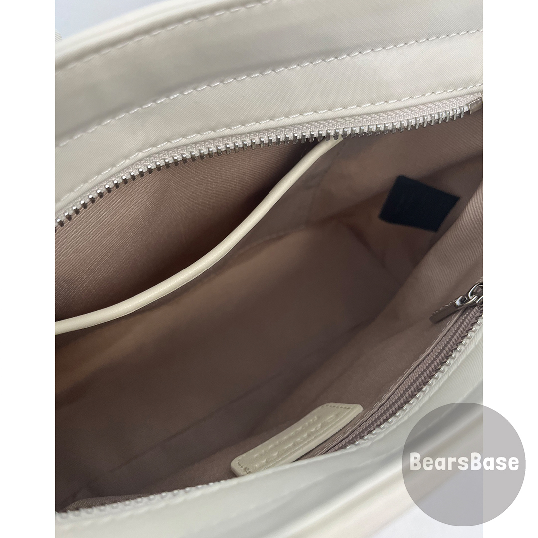 CARLYN REEVE MINI BAG BBH5726 (CARLYN/ショルダーバッグ