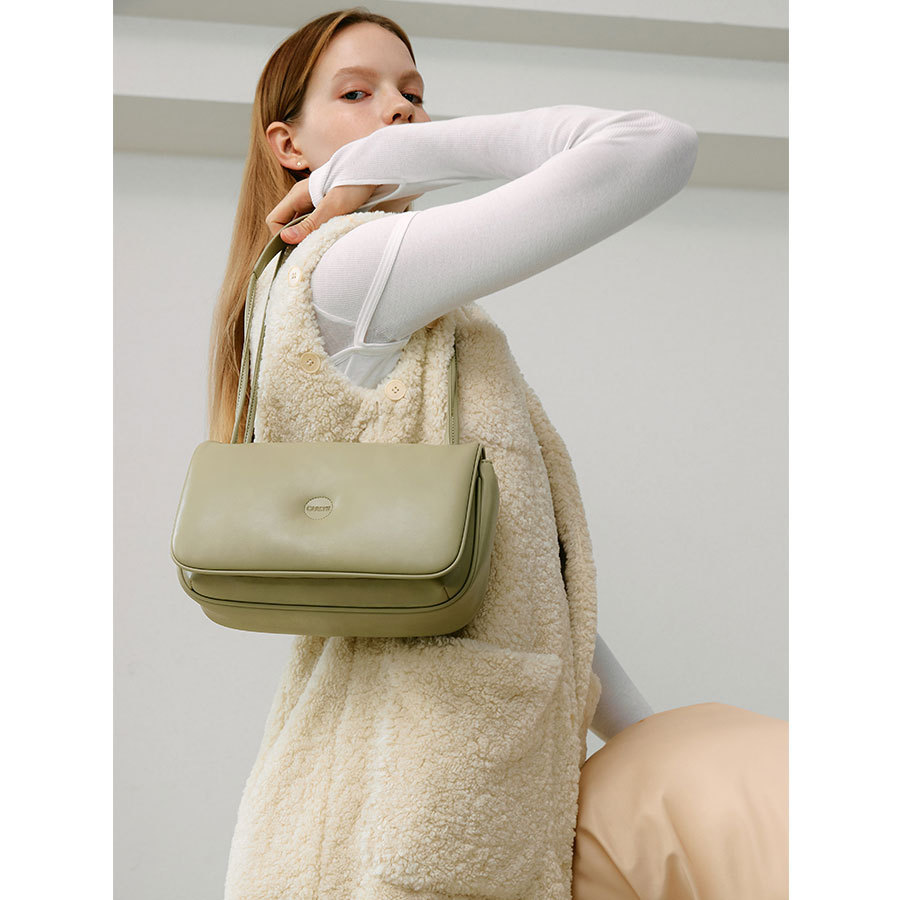 ショルダーバッグ・ポシェット CARLYN CLOUD BAG BBH5727 CARLYN CLOUD BAG BBH5727 (CARLYN/ショルダーバッグ