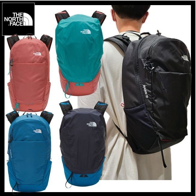 ☆送料・関税込☆THE NORTH FACE★BASIN 18 バックパック★