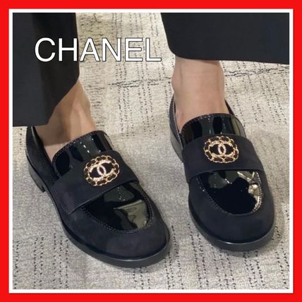 CHANEL x 靴・シューズ(レディース) - 海外通販のBUYMA