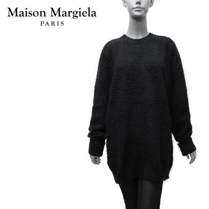 Maison Margiela(メゾン マルジェラ) ニット・セーター(レディース ...