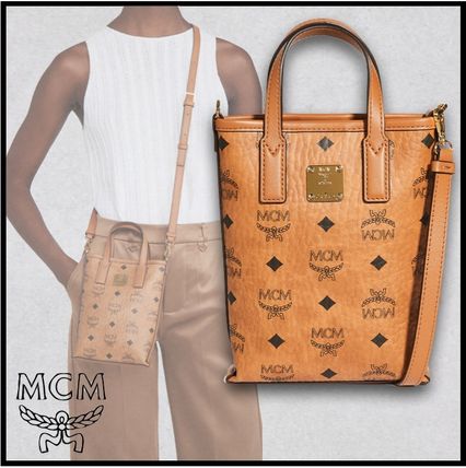 ミニショルダーバッグ MCM x ショルダーバッグ(メンズ) - 海外通販のBUYMA