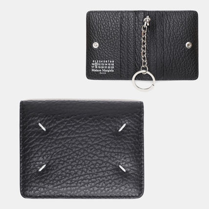 Maison Margiela(メゾン マルジェラ) カードケース・名刺入れ ...