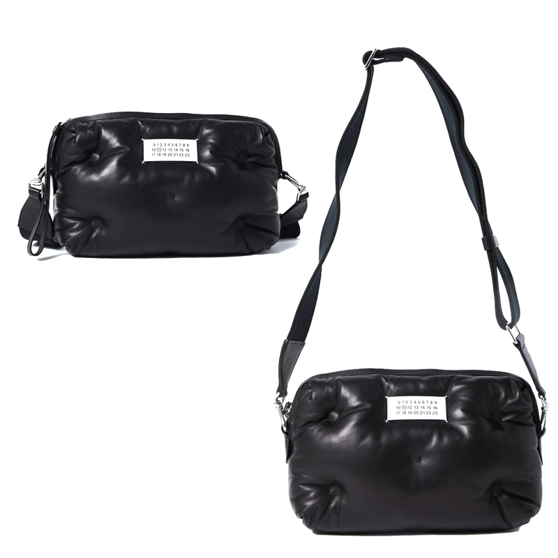 関税負担なし☆Maison Margiela ショルダーバッグ