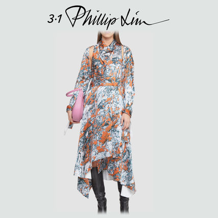 3.1 Phillip Lim x ワンピース・オールインワン(レディース) - 海外 ...