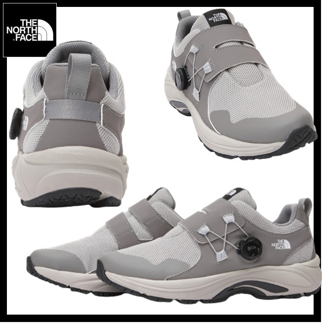 ☆送料・関税込☆THE NORTH FACE★スピード＋ボアⅡ★23-28.5cm