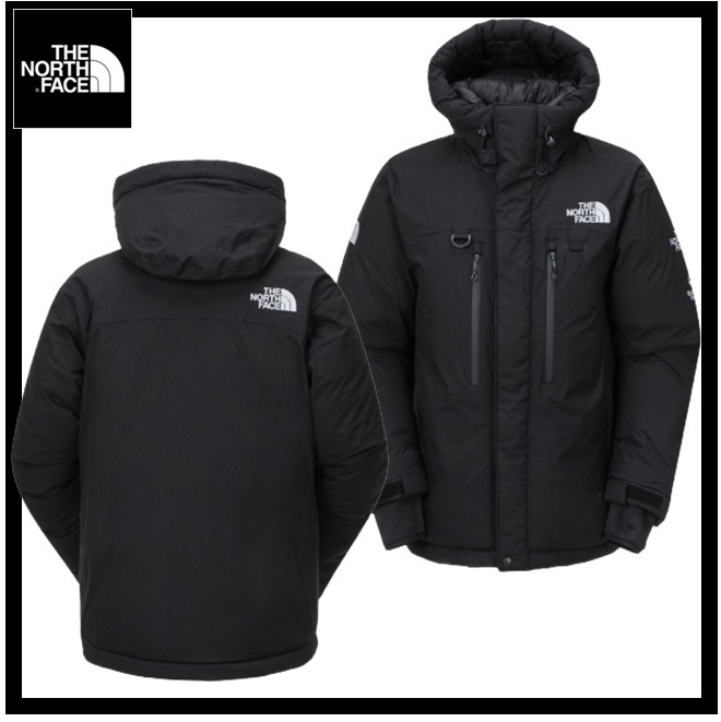 ☆送料・関税込☆THE NORTH FACE★HIMALAYAN PARKA★