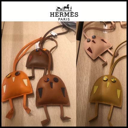 HERMES petit h(エルメス プティアッシュ) バッグチャーム(レディース ...