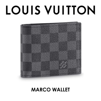Louis Vuitton x 折りたたみ財布(メンズ) - 海外通販のBUYMA