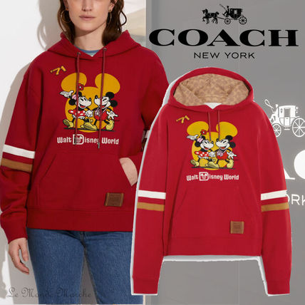 ミニーマウス Coach(コーチ)|新作を海外通販【BUYMA】
