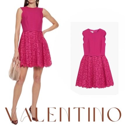 VALENTINO x パーティードレス(レディース) - 海外通販のBUYMA