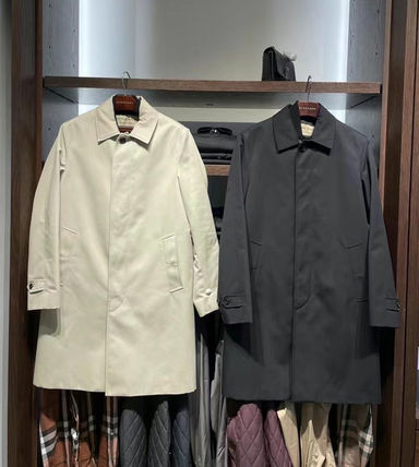 Burberry x コートその他(メンズ) - 海外通販のBUYMA