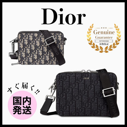 Dior x ショルダーバッグ(メンズ) - 海外通販のBUYMA