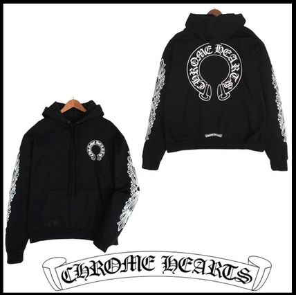 CHROME HEARTS x パーカー・フーディ(メンズ) - 海外通販のBUYMA