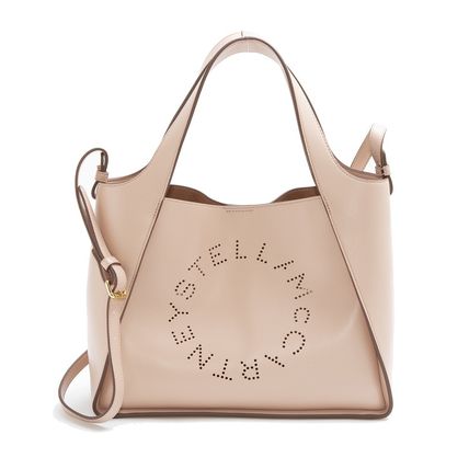 ピンクバッグ Stella McCartney(ステラマッカートニー) - 海外通販のBUYMA
