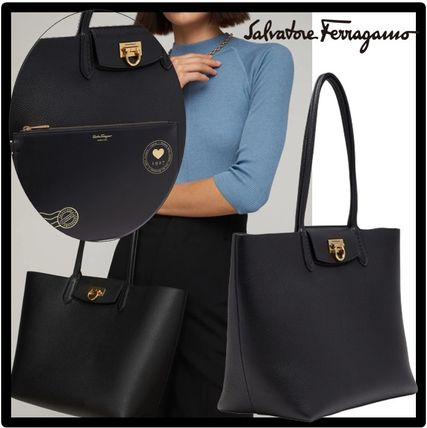Salvatore Ferragamo x トートバッグ(レディース) - 海外通販のBUYMA Salvatore Ferragamo x トートバッグ(レディース) - 海外通販のBUYMA