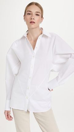Acne Studios x ブラウス・シャツ(レディース)|新作を海外通販【BUYMA】