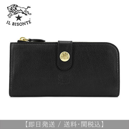 IL BISONTE x 長財布(メンズ) - 海外通販のBUYMA