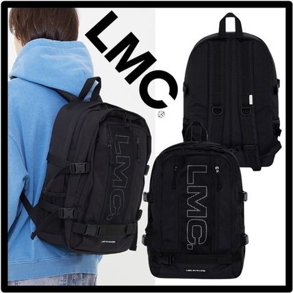 LMC x バックパック・リュック(メンズ) - 海外通販のBUYMA