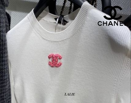 Shop CHANEL Women's Tops | BUYMA