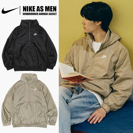 アノラック Nike x メンズ - 海外通販のBUYMA