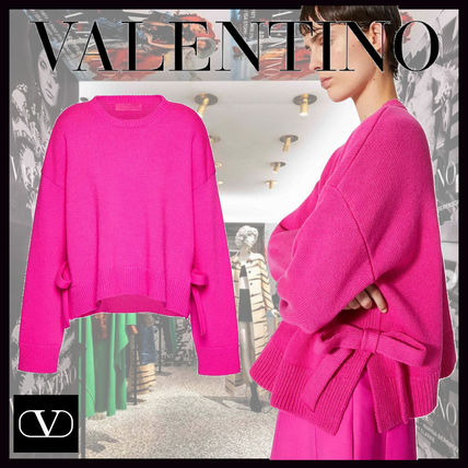 VALENTINO x ニット・セーター(レディース) - 海外通販のBUYMA