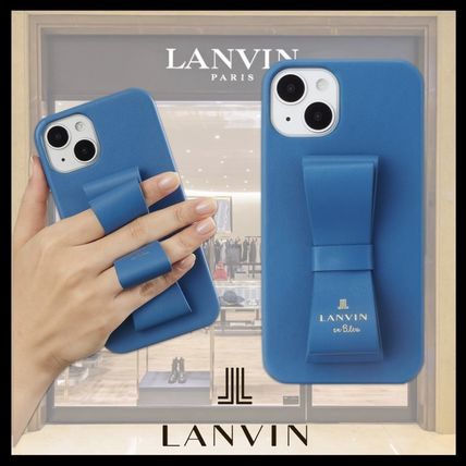 iPhone ランバン iPhone・スマホケース(レディース) - 海外通販のBUYMA