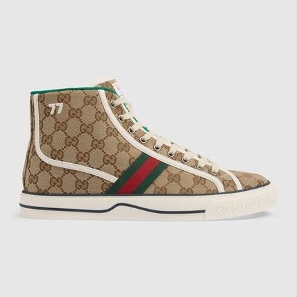 スニーカー,ハイカット GUCCI(グッチ) - 海外通販のBUYMA