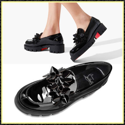 ローファー Christian Louboutin(クリスチャンルブタン)|新作を海外 ...
