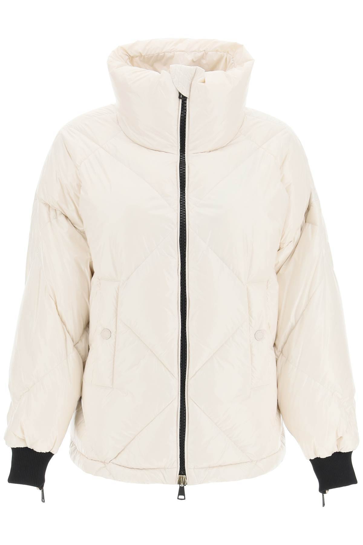 Weekend Max Mara☆ショートダウンジャケット (Weekend Max Mara ...