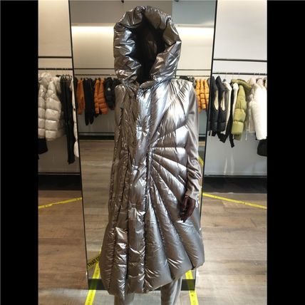ロングベスト MONCLER(モンクレール) レディース - 海外通販のBUYMA