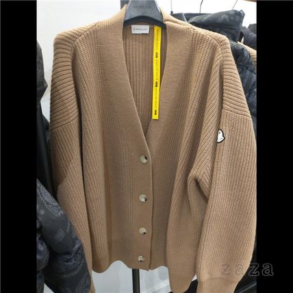 MONCLER(モンクレール) カーディガン(メンズ) - 海外通販のBUYMA