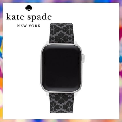 スマートウォッチ kate spade new york x 腕時計(レディース) - 海外