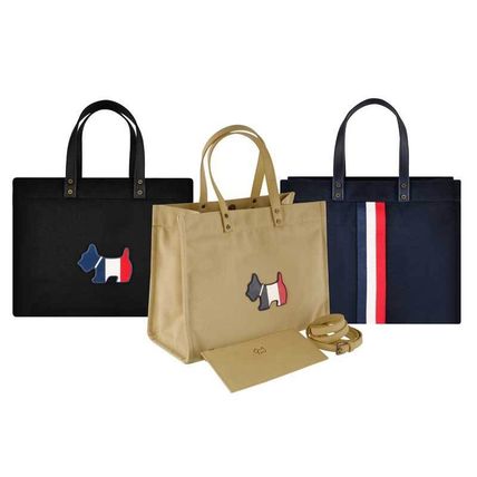 Agatha Totes Unisex Totes