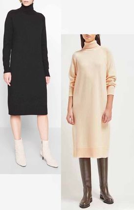 ウール Max Mara(マックスマーラ) ワンピース(レディース) - 海外通販 ...