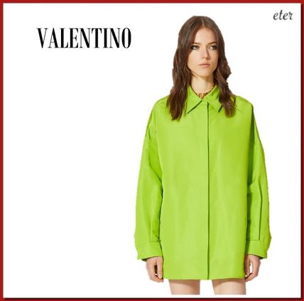 VALENTINO x ブラウス・シャツ(レディース)|新作を海外通販【BUYMA】 VALENTINO x ブラウス・シャツ(レディース)|新作を海外通販【BUYMA】