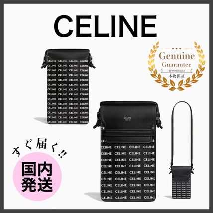 iPhone,ケース,ショルダー CELINE(セリーヌ) - 海外通販のBUYMA