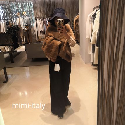 Max Mara(マックスマーラ) マフラー・ストール(レディース) - 海外通販 ...