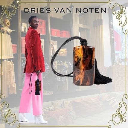 Dries Van Noten x クラッチバッグ(レディース) - 海外通販のBUYMA