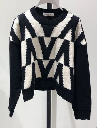 VALENTINO x ニット・セーター(レディース) - 海外通販のBUYMA