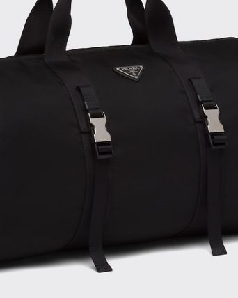 PRADA x ボストンバッグ(メンズ) - 海外通販のBUYMA