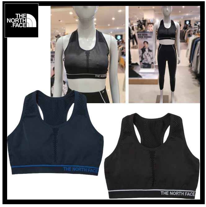 ☆関税込☆THE NORTH FACE★MOTION FLEX BRA TOP★