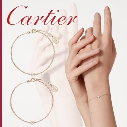 Cartier d'Amour bracelet