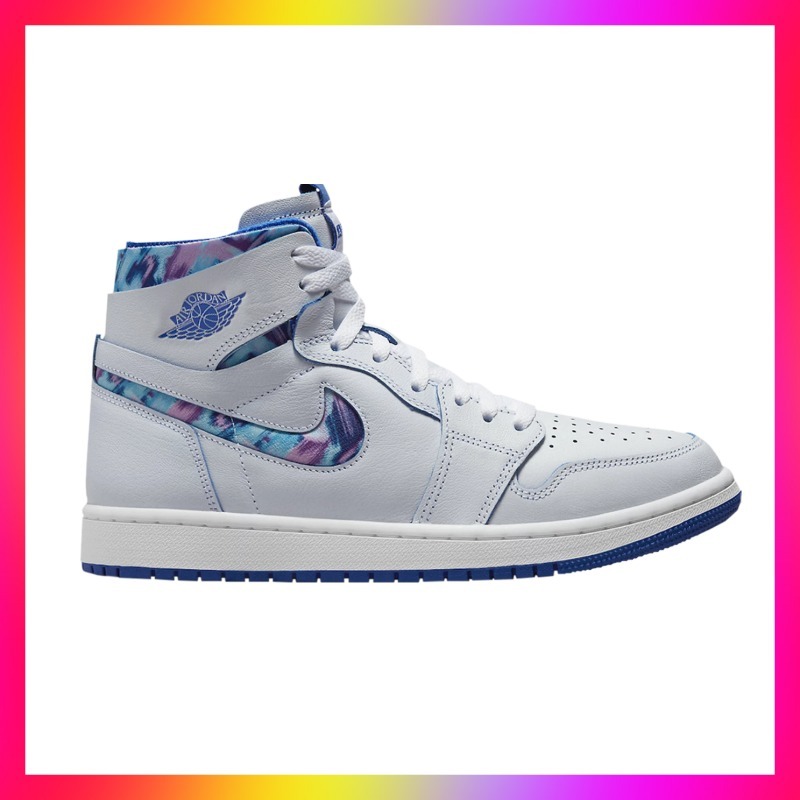 スニーカー Nike Air Jordan 1 High Zoom Air CMFT 25 Years In China