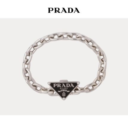 PRADA x ブレスレット(メンズ) - 海外通販のBUYMA